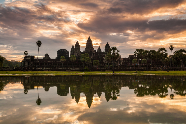 Kambodzsa utazás: Érdemes felfedezni valami egészen újat!