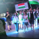 2017.07.23. EYOF megnyitó ünnepség Fotók:árpika 