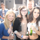 Club Mundo - Julia Carpenter 2015.05.16. (szombat) (Fotók: Mundo)