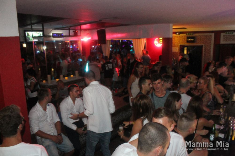 2017.08.26. Mamma Mia Video Disco Dj:Hubik Fotók:árpika