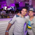 Club Mundo -  Made in Ibiza Show - SAILOR 2013.07.20. (szombat) (képek: Mundo)