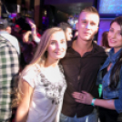 Club Vertigo -  Cocktails Night 2014.01.11. (szombat)