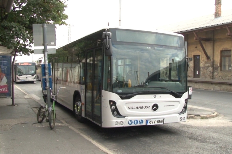 utó verseny lesz hétvégén, így változik a menetrend