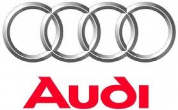 Június közepén avatják az Audi új gyárát Győrben