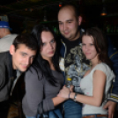 2013.10.18.Magic Friday Győr, Bahnhof (Lapos)