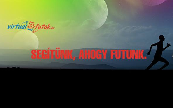 JÓTÉKONYKODJ A VIRTUALFUTOK.HU HASZNÁLATÁVAL!
