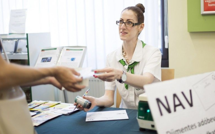 Itt az adóbevallások ideje