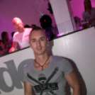 Club Mundo -  The Residents 2013.08.31. (szombat)