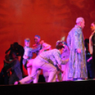  2016.03.19 Audi Aréna Omega és az ExperiDance musicel Fotók:árpika