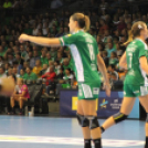 2018.10.06. Győri Audi ETO KC -Krim Ljubijana Női kézilabda bajnokok ligája mérkőzés Fotók:árpika 