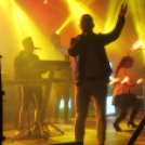 2019.05.11.Szentiváni Fesztivál 2.nap