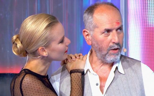 Fiatal szerelmének is járhat Benkő Dániel százmilliós örökségéből