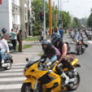 2015.05.09. Motoros Felvonulás Győr Fotók:árpika