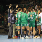 2019.11.02. Győri Audi ETO KC- RK Krim Mercator Bajnokok Ligája mérkőzés