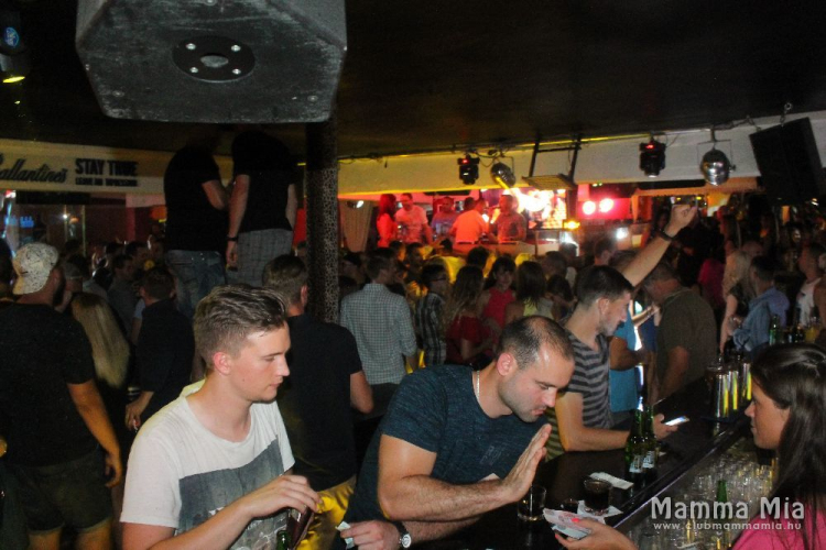 2017.07.08. Mamma Mia Szombati Házibuli Dj:Balage Fotók:árpika