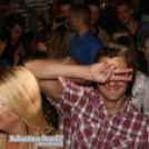 2014.09.24.Szerda - Ballantines Brazil Party