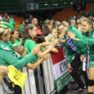 2018.10.31. Győri Audi ETO KC -Érd Női kézilabda bajnoki mérkőzés Fotók:árpika 