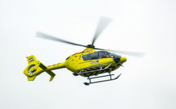 Légimentőbázist építenek Szekszárdon