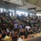 2019.09.09 Női kosárlabda mérkőzés Tapodi Péter és Füzi Ákos Emlékére Fotók:árpika 