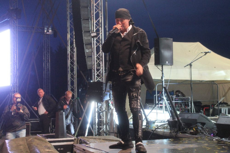 2019.05.11.Szentiváni Fesztivál 2.nap