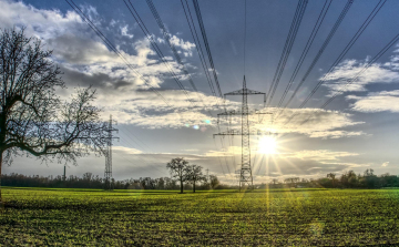 Győrt is érintik a 2024-es áramhálózati fejlesztések