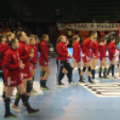 2019.07.14.Kézilabda Női U19-es EB Magyarország-Spanyolország 