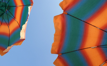 Figyelem! Péntektől a legmagasabb hőségriasztás lép életbe