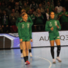 2019.03.02. Győri Audi ETO KC -Ferencváros Női BL mérkőzés