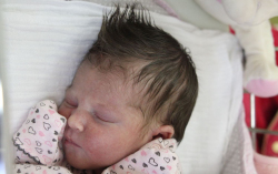 Sárközi Luca Sára 