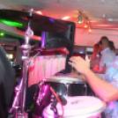 2019.06.22.Mamma Mia Szombati Házibuli & Solymi Conga DJ:Balage