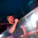 Club Neo (Győr) - Newik 33th Birthday Party - 2014. április 12. (szombat)