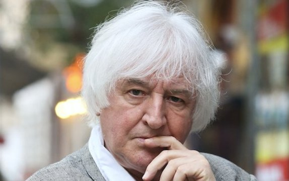 Elhunyt Tahi-Tóth László színművész 