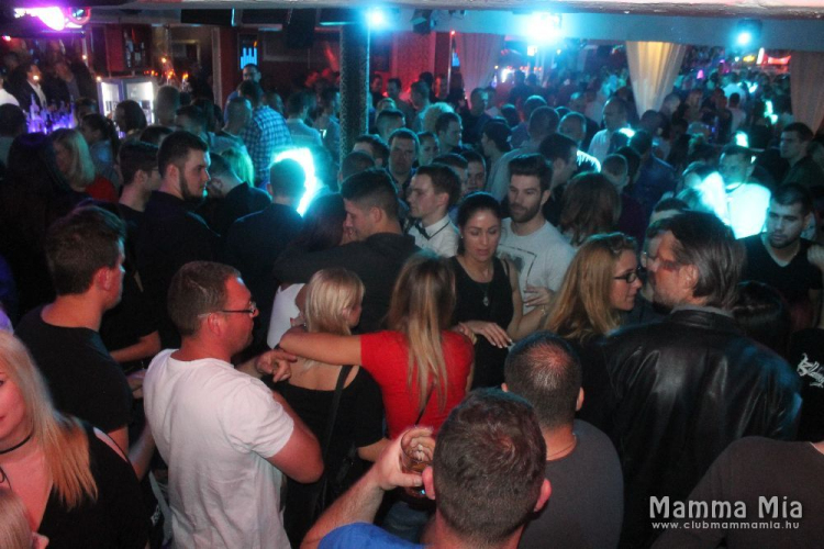 2017.05.20. Mamma Mia Szombati Házibuli Dj:Balage Fotók:árpika