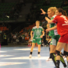 2019.02.13. Győri Audi ETO KC -Mosonmagyaróvár női kézilabda Magyar kupamérkőzés 