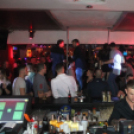 2019.01.19.Mamma Mia Szombati Házibuli Dj:Balage&Solymi Conga 