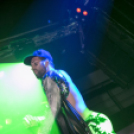 Club Vertigo - Rockerek és plázacicák 2014.10.18. (szombat)