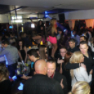 2015.01.24.Mamma Mia Éjjel-Nappal Budapest Joe és Barbi Dj:Balage