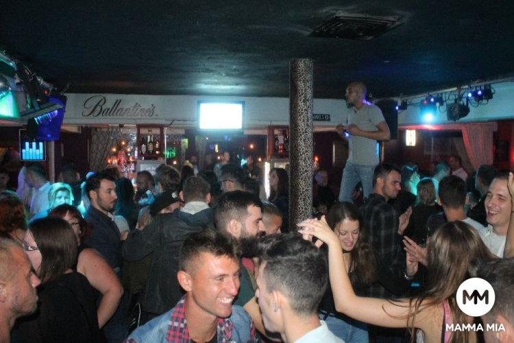 2018.09.22. Mamma Mia Szombati Házibuli Dj:Hubik Fotók:árpika