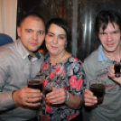 2014.12.19.Szombati Házibuli Mamma Mia Dj:Balage & Konga Ati fotók:árpika