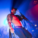 Club Vertigo - Rockerek és plázacicák 2014.10.18. (szombat)