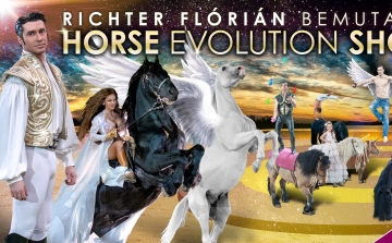 Horse Evolution Show 2