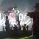 2017.07.23. EYOF megnyitó ünnepség Fotók:árpika 