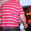 Virgin születésnapi buli