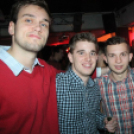 2015.02.21 Mamma Mia Szombati Házibuli Dj:Balage Fotók:árpika