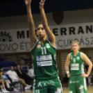 2013.04.15 Hétfő UE Sopron-Hat-Agro Uni Győr női kosárlabda fotók:árpika