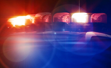 Négy autó ütközött Győrben a Pápai úton