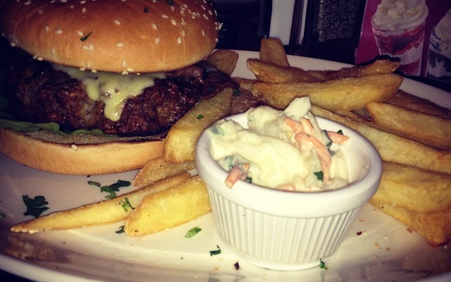 Mit ettek ma sztárok? 