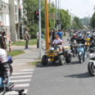 2015.05.09. Motoros Felvonulás Győr Fotók:árpika