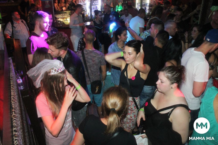 2018.06.09.Mamma Mia Szombati Házibuli Dj:Balage Fotók:árpika