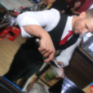 2019.02.09. Mamma Mia Video Disco Dj:Hubik Fotók:árpika